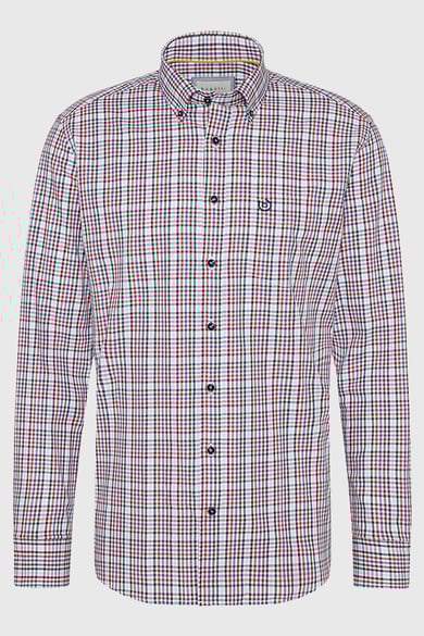 ΠΟΥΚΑΜΙΣΟ BUGATTI - 950 KOKKINO